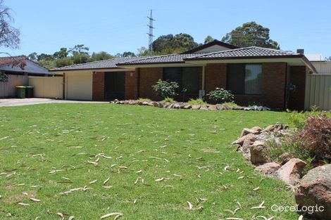 Property photo of 5 Stafford Court Leeming WA 6149