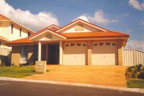 Property photo of 54 Brindabella Drive Shell Cove NSW 2529