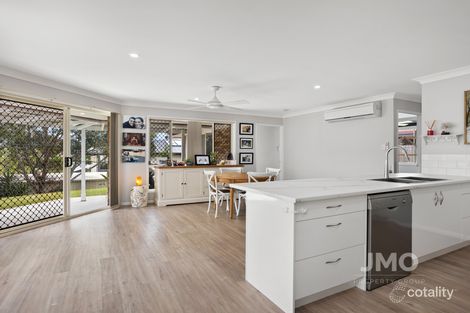 Property photo of 80 Ormeau Ridge Road Ormeau Hills QLD 4208