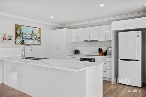Property photo of 80 Ormeau Ridge Road Ormeau Hills QLD 4208