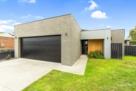 Property photo of 26 Wilkerson Way Traralgon East VIC 3844
