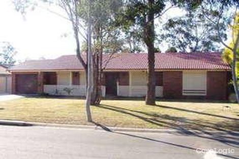 Property photo of 30 Wetherill Crescent Bligh Park NSW 2756