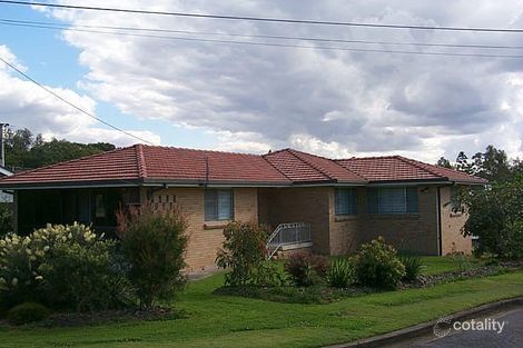 4 Lingard St, Coorparoo, QLD 4151