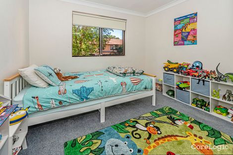 Property photo of 89/22-24 Wassell Street Matraville NSW 2036