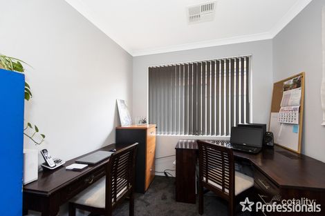 6 Cattach Way, Byford, WA 6122