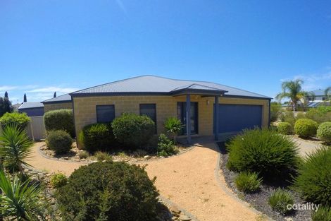 Property photo of 8 Harley Court Yarrawonga VIC 3730