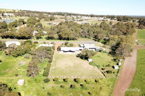 Property photo of 23 Jones Street Gingin WA 6503