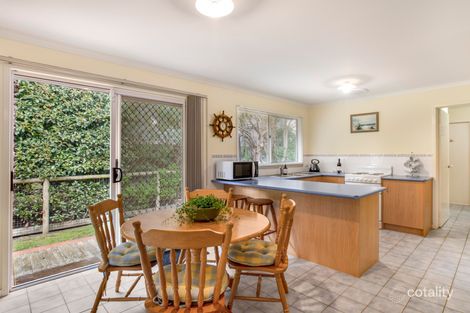 Property photo of 31 Scenorama Road Coronet Bay VIC 3984