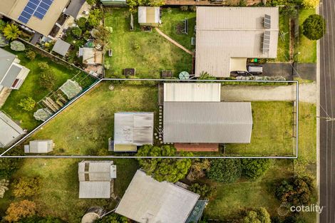 Property photo of 31 Scenorama Road Coronet Bay VIC 3984