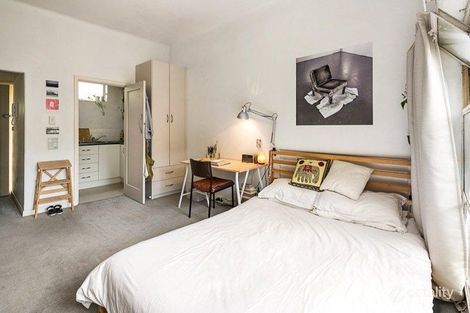 Property photo of 34/98 Nicholson Street Fitzroy VIC 3065
