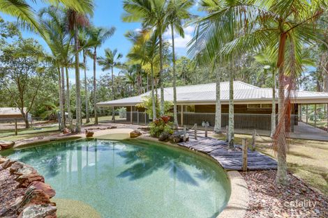 Property photo of 3339 Old Gympie Road Landsborough QLD 4550