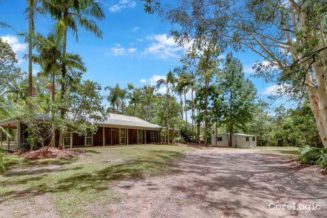 Property photo of 3339 Old Gympie Road Landsborough QLD 4550