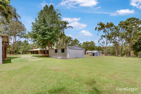 Property photo of 3339 Old Gympie Road Landsborough QLD 4550