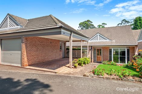 Property photo of 29/30-34 Greenoaks Avenue Cherrybrook NSW 2126