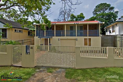 81 Farrant St, Stafford Heights, QLD 4053