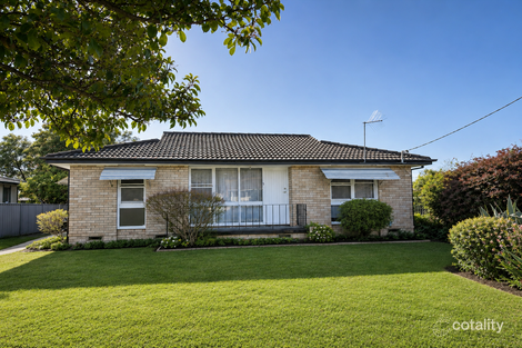 Property photo of 5 Cohen Street Mudgee NSW 2850