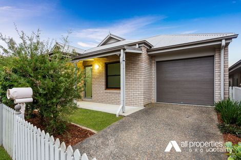 Property photo of 84 Darlington Drive Yarrabilba QLD 4207