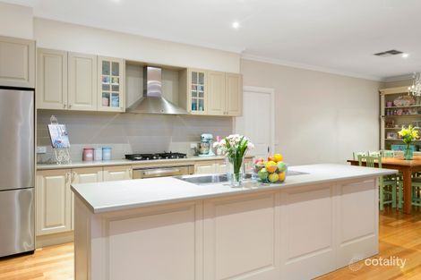 Property photo of 37 Arthurs Crescent Strathfieldsaye VIC 3551