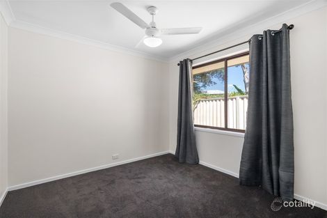 Property photo of 11 Melaleuca Place Carindale QLD 4152
