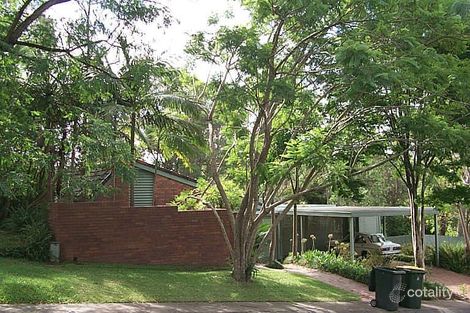 63 Whitehead Rd, The Gap, QLD 4061