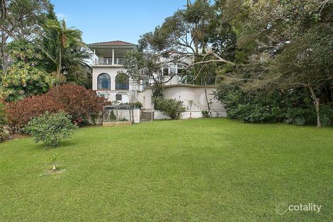 Property photo of 23 Ernest Street Hunters Hill NSW 2110