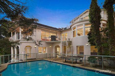 Property photo of 23 Ernest Street Hunters Hill NSW 2110