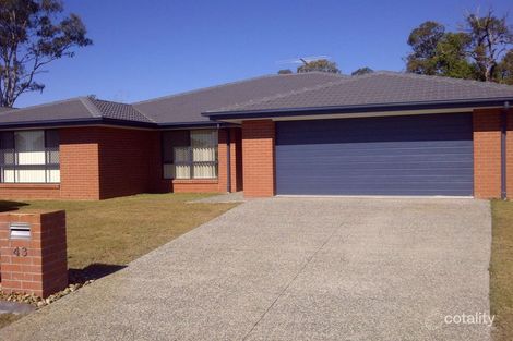 43 Peacherine Cct, Bellmere, QLD 4510