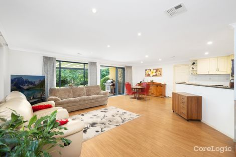 Property photo of 3 Tangari Street Ngunnawal ACT 2913