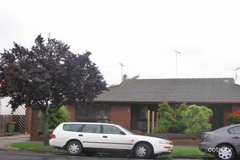 7/30 Fehon St, Yarraville, VIC 3013