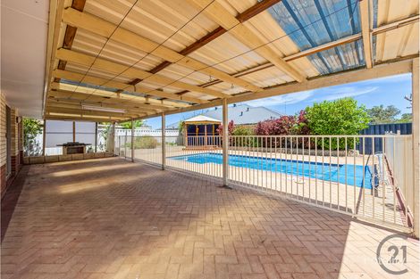 Property photo of 49 Willoughbridge Crescent Erskine WA 6210