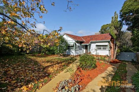 Property photo of 32 Neville Street Box Hill South VIC 3128