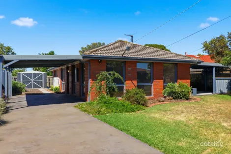 1 Greenwood St, Wyndham Vale, VIC 3024