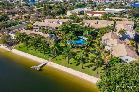 Property photo of 62/111 Markeri Street Mermaid Waters QLD 4218