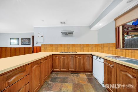 Property photo of 29 Columbia Road Narre Warren VIC 3805
