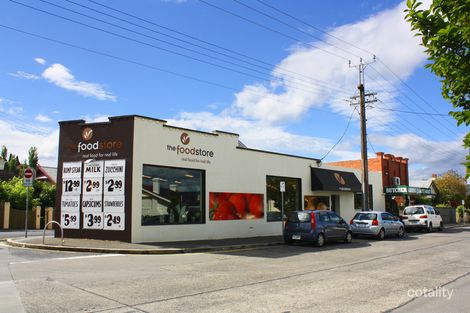 118 King St, Sandy Bay, TAS 7005