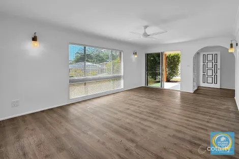 Property photo of 2 Alpine Avenue Boyne Island QLD 4680