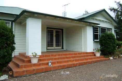 Property photo of 8 Frankcomb Street Huonville TAS 7109