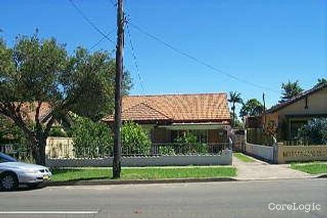 Property photo of 7 Forsyth Street Belmore NSW 2192