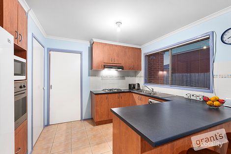 Property photo of 4A Eglinton Close Berwick VIC 3806
