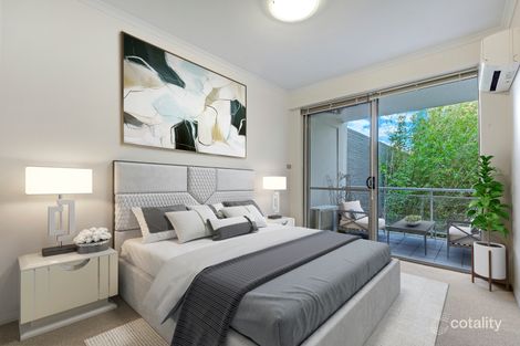 Property photo of 206/76-78 Cope Street Waterloo NSW 2017