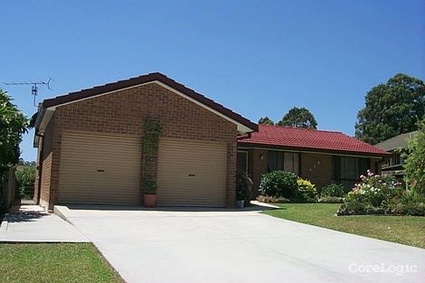 8 Banksia Cl, Lakewood, NSW 2443