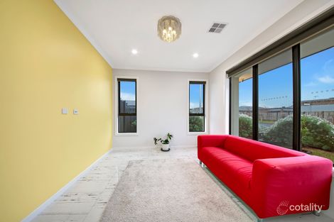 Property photo of 30 Grima Crescent Wyndham Vale VIC 3024