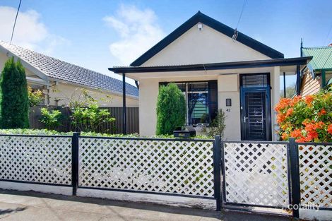 Property photo of 42 Frogmore Street Mascot NSW 2020