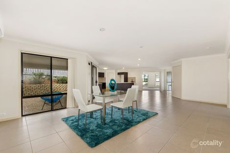 Property photo of 33 Summerlea Crescent Ormeau QLD 4208