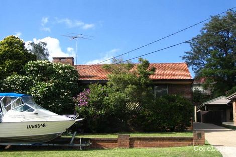 Property photo of 27 Pooley Street Ryde NSW 2112