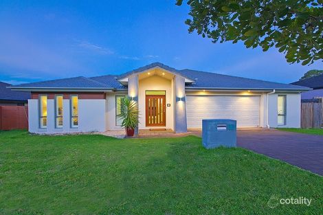 Property photo of 10 Perregreen Street Doolandella QLD 4077