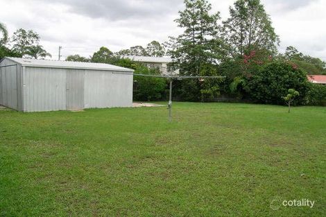 Property photo of 4 Lomic Court Eagleby QLD 4207