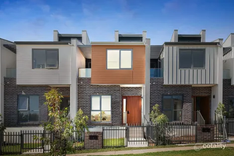 23 Kumbatine Cres, North Kellyville, NSW 2155
