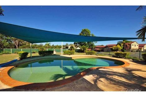 34/13 Bailey St, Collingwood Park, QLD 4301