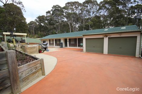 Property photo of 33 Maculata Circuit Dalmeny NSW 2546